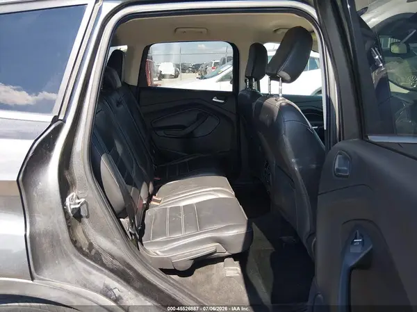1FMCU0HD7KUB58092 2019 FORD ESCAPE - Image 8