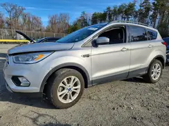1FMCU0HD7KUB59033 2019 FORD ESCAPE