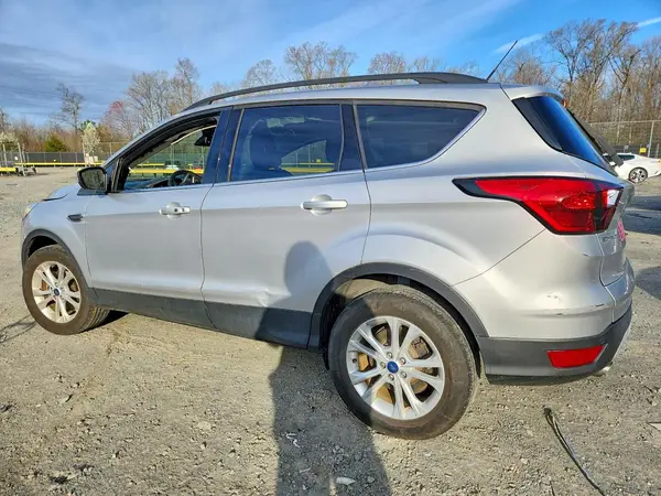 1FMCU0HD7KUB59033 2019 FORD ESCAPE - Image 2