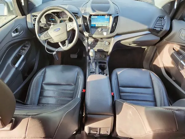 1FMCU0HD7KUB59033 2019 FORD ESCAPE - Image 8