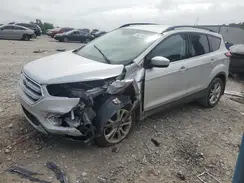 1FMCU0HD7KUB70033 2019 FORD ESCAPE
