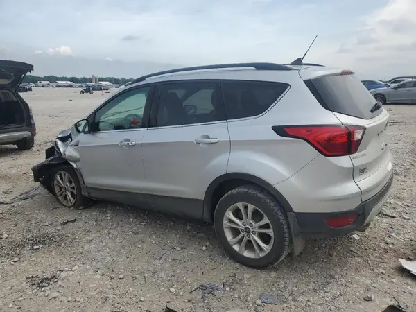1FMCU0HD7KUB70033 2019 FORD ESCAPE - Image 2