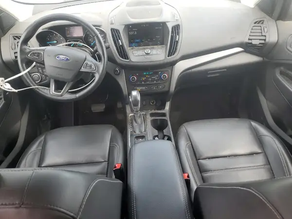 1FMCU0HD7KUB70033 2019 FORD ESCAPE - Image 8