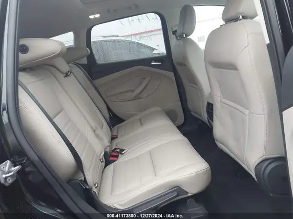 1FMCU0HD7KUB74597 2019 FORD ESCAPE - Image 8
