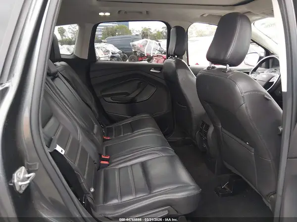 1FMCU0HD7KUB79282 2019 FORD ESCAPE - Image 8
