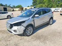 1FMCU0HD7KUB84532 2019 FORD ESCAPE