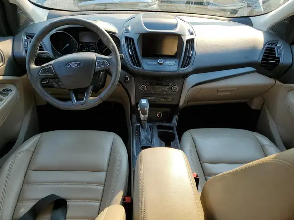 1FMCU0HD7KUB84563 2019 FORD ESCAPE - Image 8
