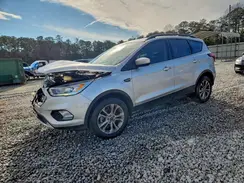 1FMCU0HD7KUB95109 2019 FORD ESCAPE