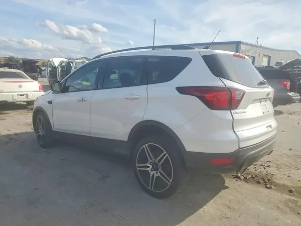 1FMCU0HD7KUB95353 2019 FORD ESCAPE - Image 2