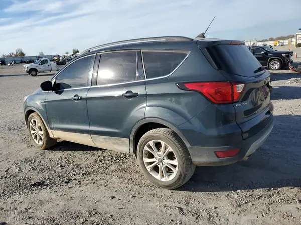 1FMCU0HD7KUC07324 2019 FORD ESCAPE - Image 2