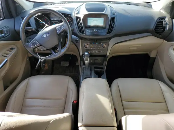 1FMCU0HD7KUC07324 2019 FORD ESCAPE - Image 8