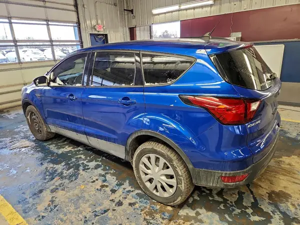 1FMCU0HD7KUC11762 2019 FORD ESCAPE - Image 2
