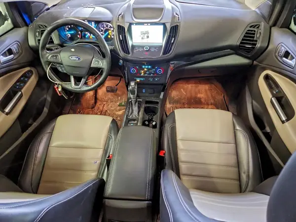 1FMCU0HD7KUC11762 2019 FORD ESCAPE - Image 8