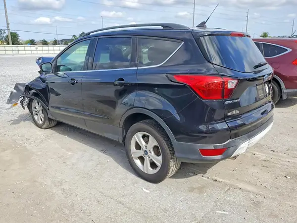 1FMCU0HD7KUC20557 2019 FORD ESCAPE - Image 2