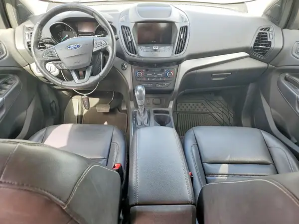 1FMCU0HD7KUC20557 2019 FORD ESCAPE - Image 8