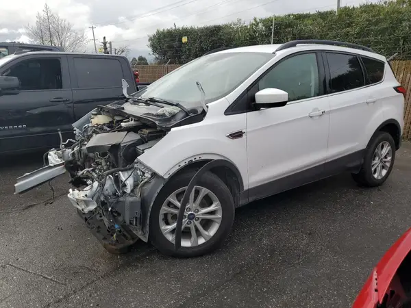 1FMCU0HD7KUC31560 2019 FORD ESCAPE - Image 1