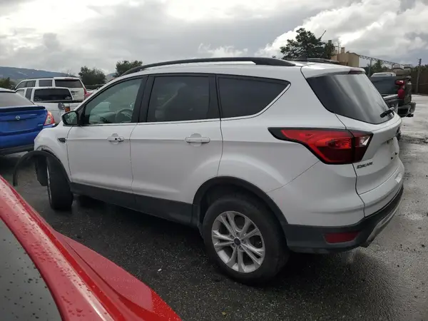 1FMCU0HD7KUC31560 2019 FORD ESCAPE - Image 2