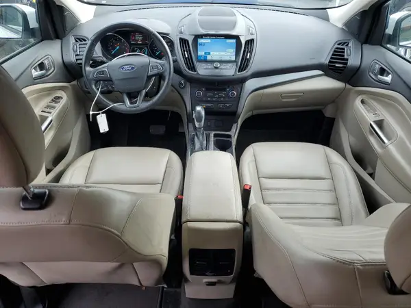 1FMCU0HD7KUC31560 2019 FORD ESCAPE - Image 8