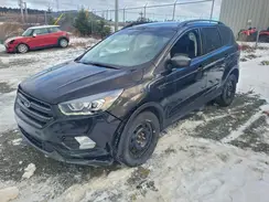 1FMCU0HD7KUC40324 2019 FORD ESCAPE