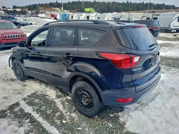 1FMCU0HD7KUC40324 2019 FORD ESCAPE - Image 2