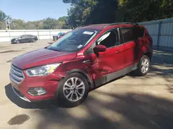1FMCU0HD8JUA16820 2018 FORD ESCAPE