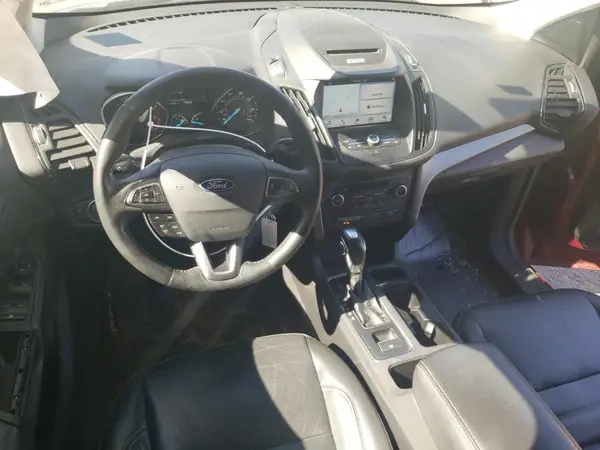 1FMCU0HD8JUA16820 2018 FORD ESCAPE - Image 8