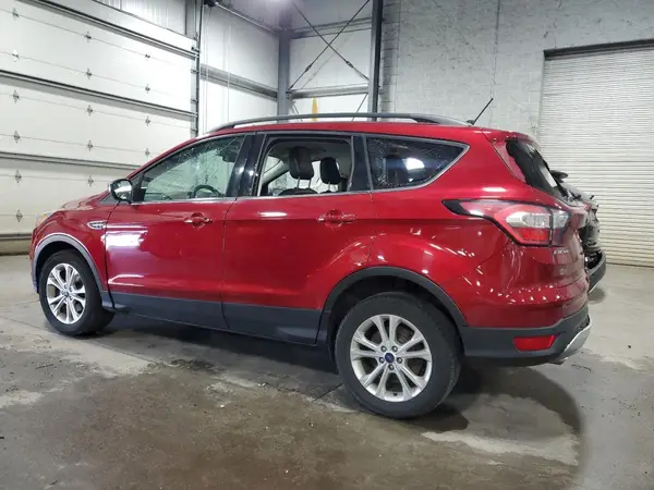 1FMCU0HD8JUA18051 2018 FORD ESCAPE - Image 2