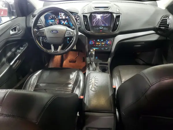 1FMCU0HD8JUA18051 2018 FORD ESCAPE - Image 8