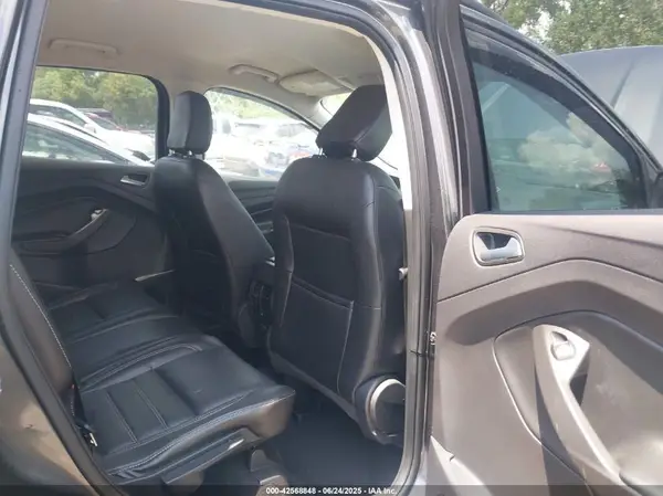 1FMCU0HD8JUA21354 2018 FORD ESCAPE - Image 8