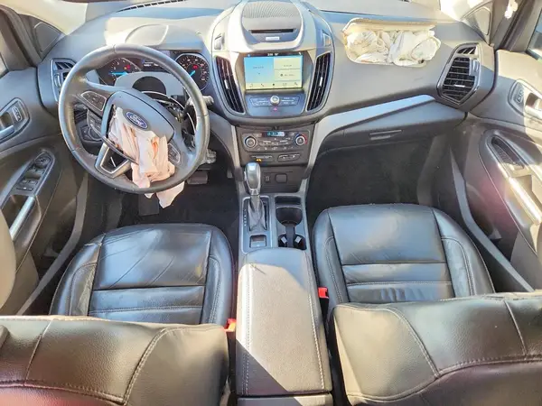 1FMCU0HD8JUA22472 2018 FORD ESCAPE - Image 8