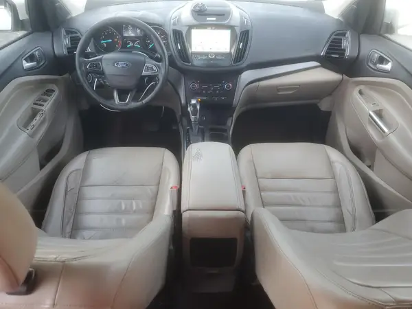 1FMCU0HD8JUA24061 2018 FORD ESCAPE - Image 8