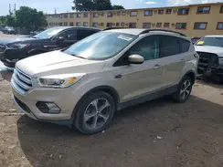 1FMCU0HD8JUA34489 2018 FORD ESCAPE