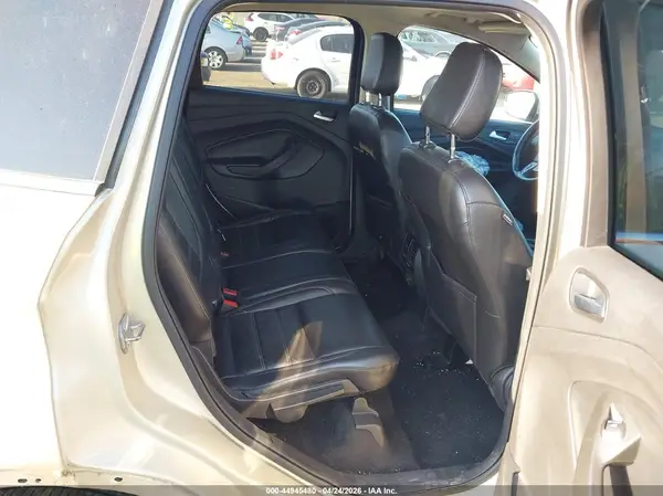 1FMCU0HD8JUA40549 2018 FORD ESCAPE - Image 8