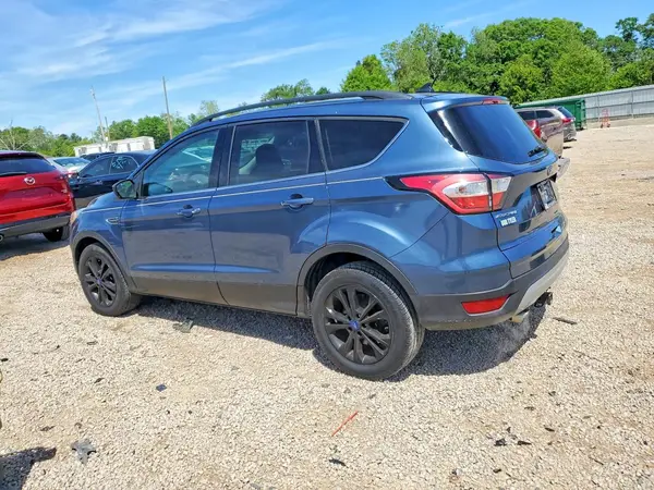 1FMCU0HD8JUA44312 2018 FORD ESCAPE - Image 2
