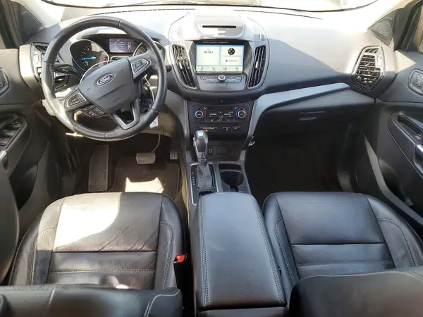 1FMCU0HD8JUA44312 2018 FORD ESCAPE - Image 8