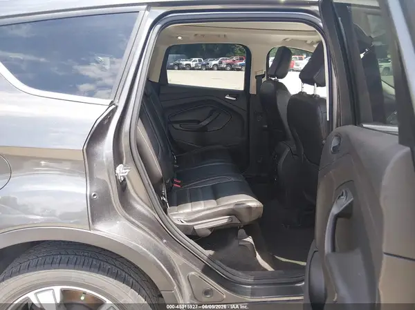 1FMCU0HD8JUA47887 2018 FORD ESCAPE - Image 8