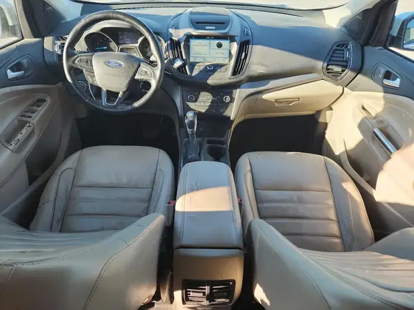 1FMCU0HD8JUA48375 2018 FORD ESCAPE - Image 8