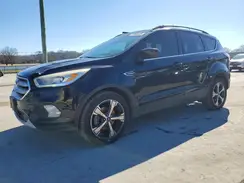 1FMCU0HD8JUA48425 2018 FORD ESCAPE