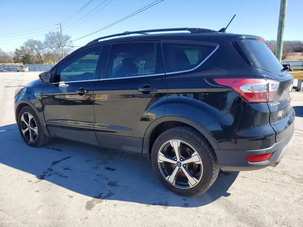 1FMCU0HD8JUA48425 2018 FORD ESCAPE - Image 2