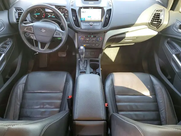 1FMCU0HD8JUA48425 2018 FORD ESCAPE - Image 8