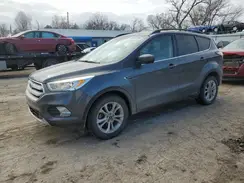 1FMCU0HD8JUA62535 2018 FORD ESCAPE