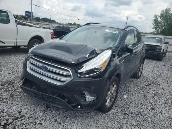 1FMCU0HD8JUA62826 2018 FORD ESCAPE - Image 1
