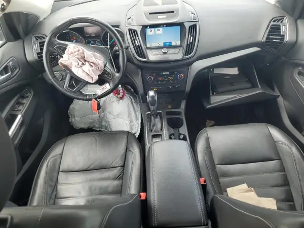 1FMCU0HD8JUA62826 2018 FORD ESCAPE - Image 8