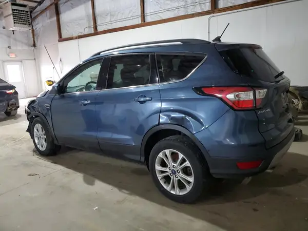 1FMCU0HD8JUA64057 2018 FORD ESCAPE - Image 2