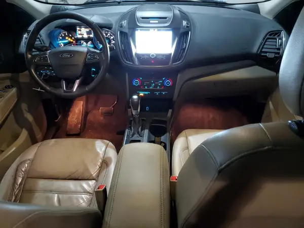 1FMCU0HD8JUA64057 2018 FORD ESCAPE - Image 8