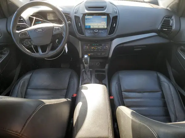 1FMCU0HD8JUA70781 2018 FORD ESCAPE - Image 8