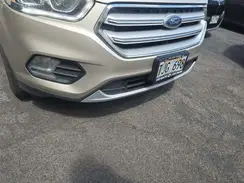 1FMCU0HD8JUA75804 2018 FORD ESCAPE