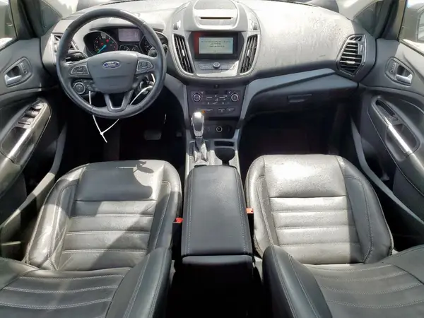 1FMCU0HD8JUA82753 2018 FORD ESCAPE - Image 8