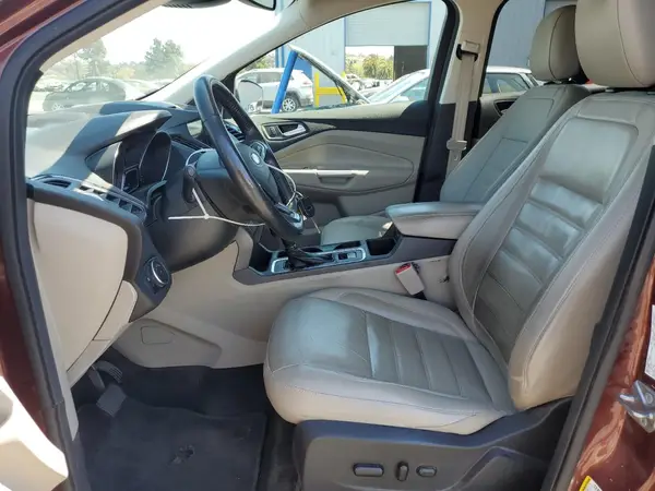 1FMCU0HD8JUA86530 2018 FORD ESCAPE - Image 8
