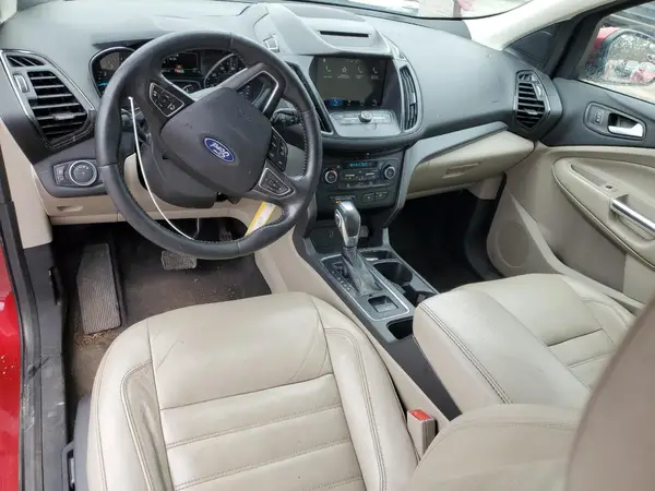 1FMCU0HD8JUB04508 2018 FORD ESCAPE - Image 8